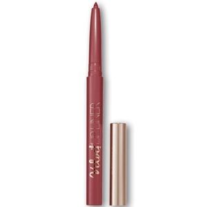 Ciate London Velvet Lip Liner-Coco. Tone, Plump, Thicken, Larger, Volume, Fuller